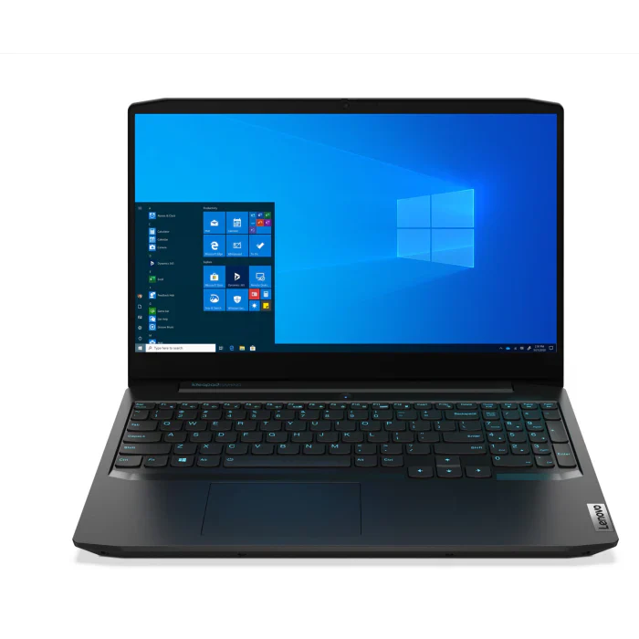 Lenovo IdeaPad 3 AMD® Ryzen™ 7 5800H 16GB RAM 1TB SSD RTX 3060 6GB Laptop