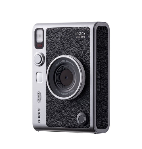 Instax Mini Evo Camera