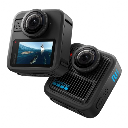 GoPro MAX2