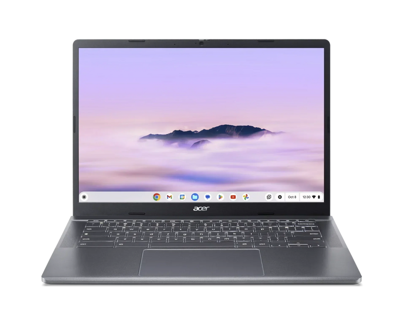 Acer Chromebook 514 AMD Ryzen