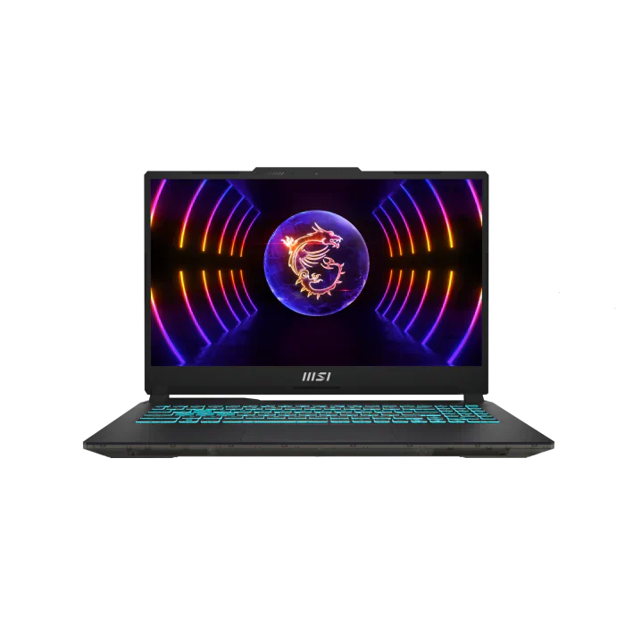 MSI Cyborg 15 Intel® Core™ i7 12650H 16GB RAM & 512GB SSD RTX™ 4060 Laptop
